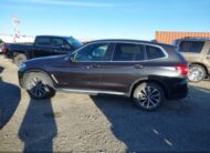 5UXTR9C59JLD60111 2018 BMW X3