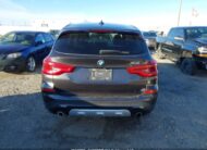 5UXTR9C59JLD60111 2018 BMW X3