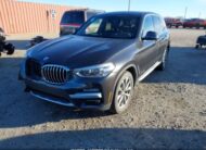5UXTR9C59JLD60111 2018 BMW X3