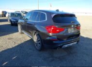 5UXTR9C59JLD60111 2018 BMW X3
