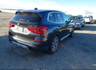 5UXTR9C59JLD60111 2018 BMW X3