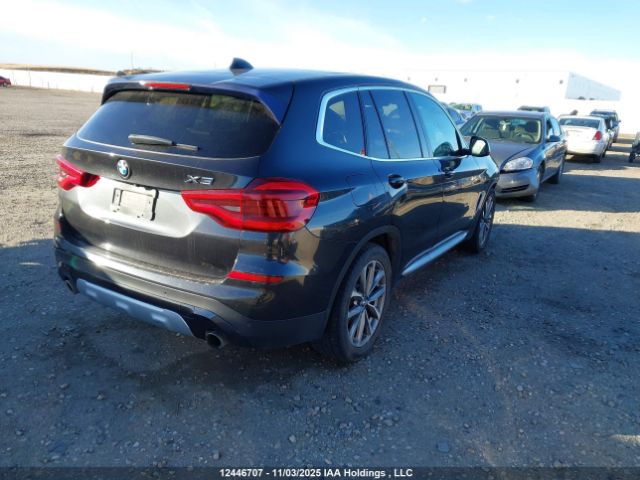 5UXTR9C59JLD60111 2018 BMW X3