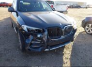 5UXTR9C59JLD60111 2018 BMW X3
