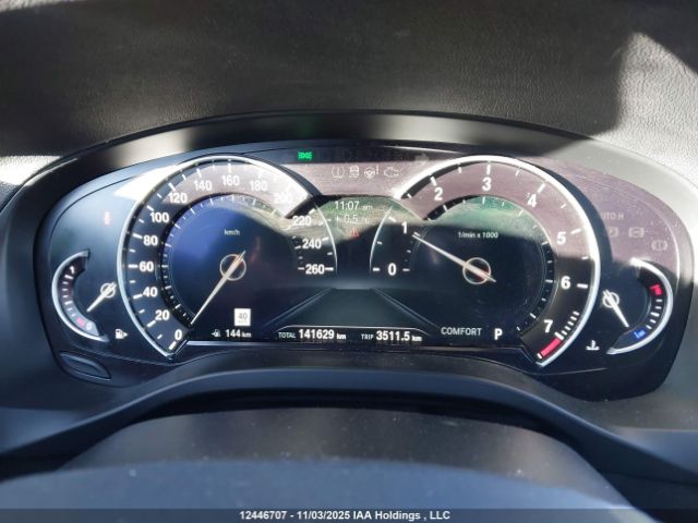 5UXTR9C59JLD60111 2018 BMW X3