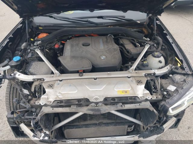 5UX63DP09N9M13678 2022 BMW X3