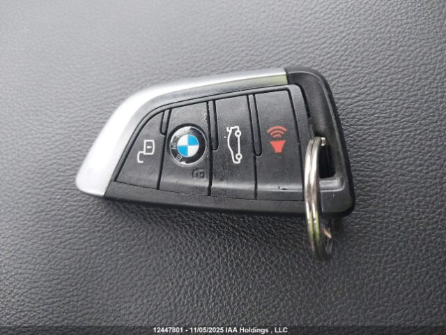 5UX63DP09N9M13678 2022 BMW X3