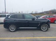 5UX63DP09N9M13678 2022 BMW X3