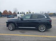 5UX63DP09N9M13678 2022 BMW X3