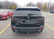 5UX63DP09N9M13678 2022 BMW X3