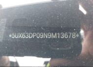 5UX63DP09N9M13678 2022 BMW X3