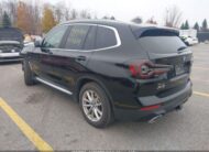 5UX63DP09N9M13678 2022 BMW X3