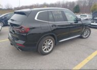 5UX63DP09N9M13678 2022 BMW X3