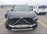 5UX63DP09N9M13678 2022 BMW X3