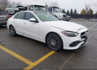 W1KAF4HB0RR205252 2024 MERCEDES-BENZ C