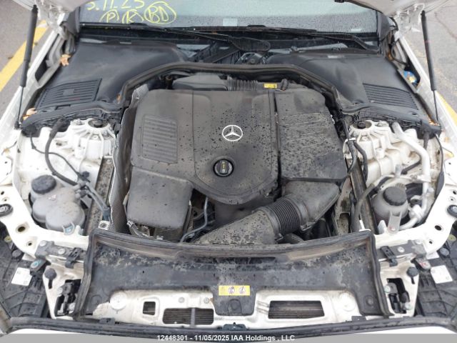 W1KAF4HB0RR205252 2024 MERCEDES-BENZ C