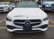 W1KAF4HB0RR205252 2024 MERCEDES-BENZ C