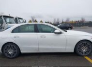 W1KAF4HB0RR205252 2024 MERCEDES-BENZ C
