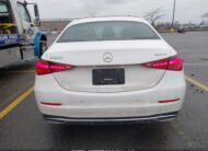 W1KAF4HB0RR205252 2024 MERCEDES-BENZ C