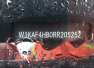 W1KAF4HB0RR205252 2024 MERCEDES-BENZ C