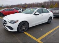 W1KAF4HB0RR205252 2024 MERCEDES-BENZ C