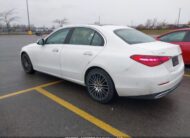 W1KAF4HB0RR205252 2024 MERCEDES-BENZ C