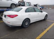 W1KAF4HB0RR205252 2024 MERCEDES-BENZ C