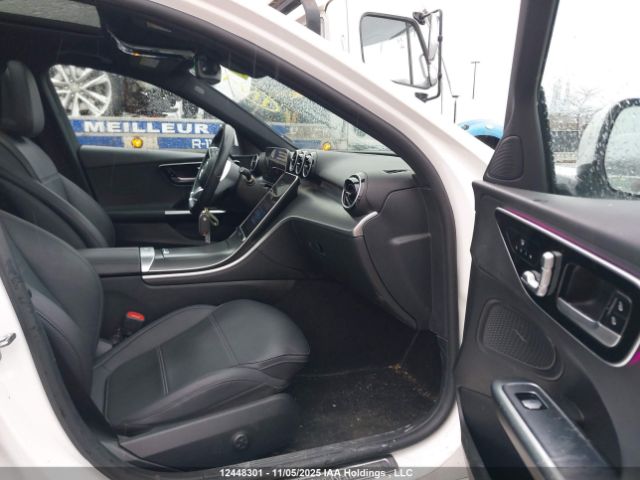 W1KAF4HB0RR205252 2024 MERCEDES-BENZ C