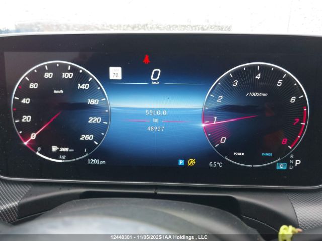 W1KAF4HB0RR205252 2024 MERCEDES-BENZ C