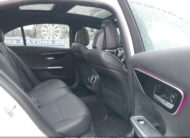 W1KAF4HB0RR205252 2024 MERCEDES-BENZ C