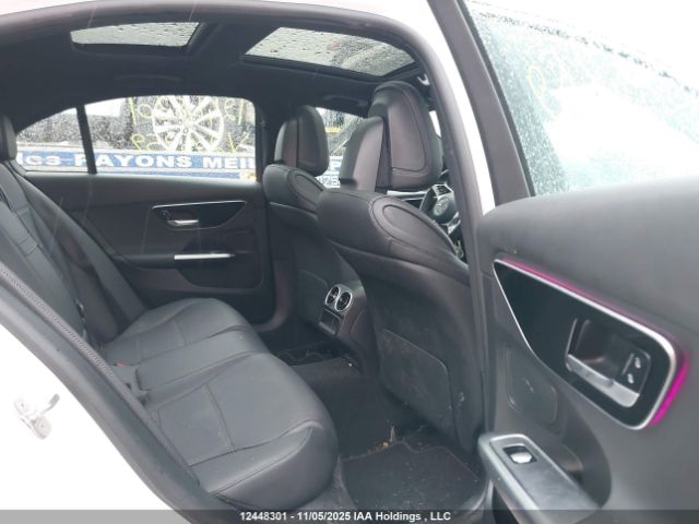 W1KAF4HB0RR205252 2024 MERCEDES-BENZ C