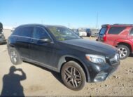 WDC0G4KB5JV066849 2018 MERCEDES-BENZ GLC