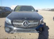 WDC0G4KB5JV066849 2018 MERCEDES-BENZ GLC