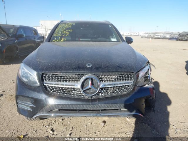 WDC0G4KB5JV066849 2018 MERCEDES-BENZ GLC
