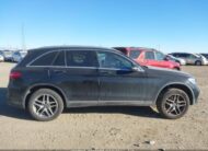 WDC0G4KB5JV066849 2018 MERCEDES-BENZ GLC