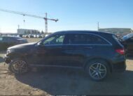 WDC0G4KB5JV066849 2018 MERCEDES-BENZ GLC