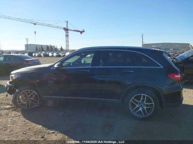 WDC0G4KB5JV066849 2018 MERCEDES-BENZ GLC