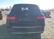 WDC0G4KB5JV066849 2018 MERCEDES-BENZ GLC