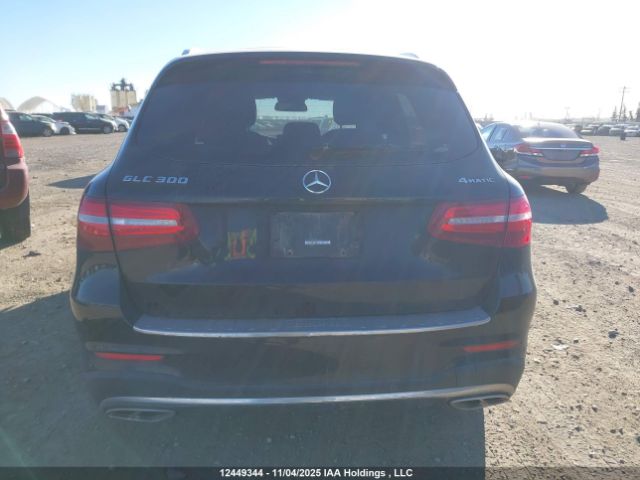 WDC0G4KB5JV066849 2018 MERCEDES-BENZ GLC