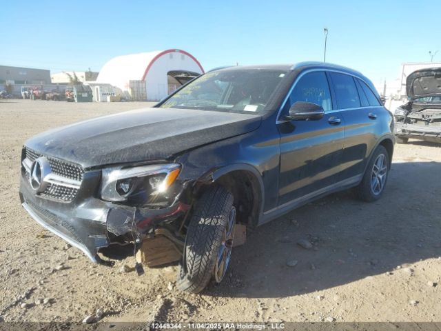 WDC0G4KB5JV066849 2018 MERCEDES-BENZ GLC