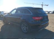 WDC0G4KB5JV066849 2018 MERCEDES-BENZ GLC