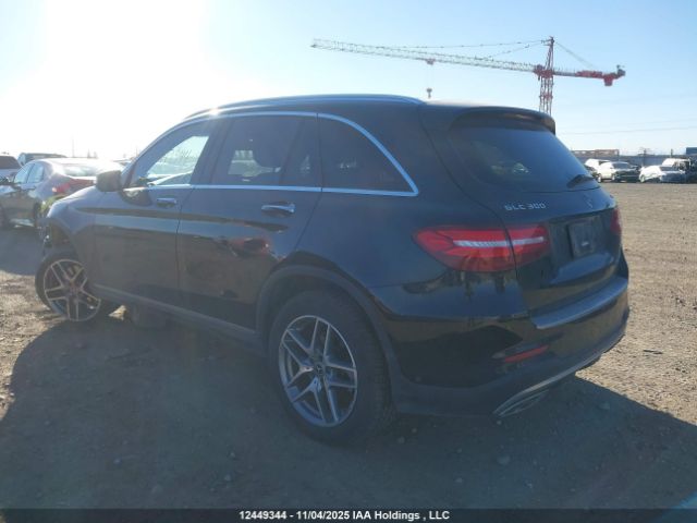 WDC0G4KB5JV066849 2018 MERCEDES-BENZ GLC