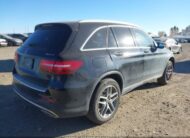WDC0G4KB5JV066849 2018 MERCEDES-BENZ GLC