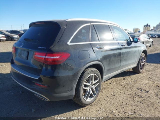 WDC0G4KB5JV066849 2018 MERCEDES-BENZ GLC