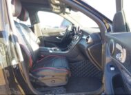 WDC0G4KB5JV066849 2018 MERCEDES-BENZ GLC