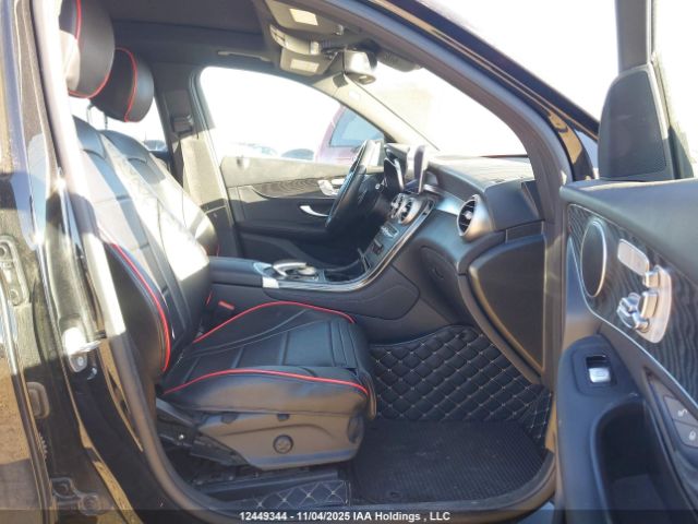WDC0G4KB5JV066849 2018 MERCEDES-BENZ GLC