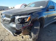 WDC0G4KB5JV066849 2018 MERCEDES-BENZ GLC