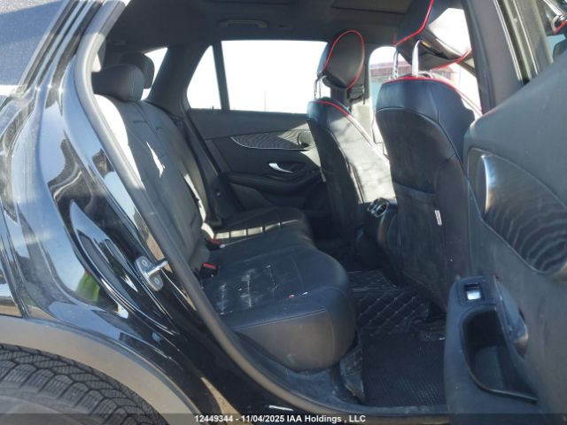 WDC0G4KB5JV066849 2018 MERCEDES-BENZ GLC