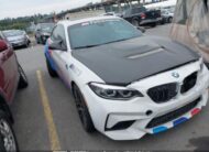 WBS2U7C57KVJ07543 2019 BMW M2