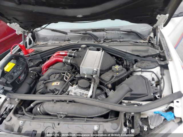 WBS2U7C57KVJ07543 2019 BMW M2