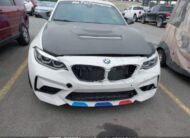 WBS2U7C57KVJ07543 2019 BMW M2
